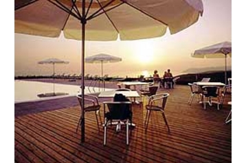 Пансіонат Rosignano Marittimo 3